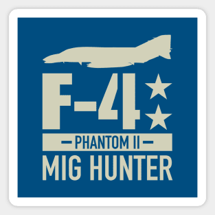 F-4 Phantom II Magnet